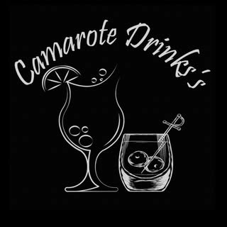 Logotipo da empresa CAMAROTE DRINKS'S