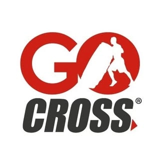 Logotipo da empresa GO VILAS CROSSFIT