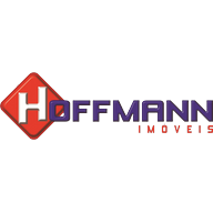 Logotipo da empresa HOFFMANN IMOVEIS