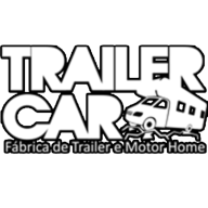 Logotipo da empresa TRAILERCAR COMERCIO DE VEICULOS E PECAS LTDA
