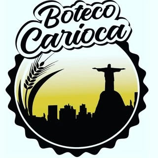 Logotipo da empresa BOTECO CARIOCA