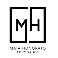 Logotipo da empresa ELEN HONORATO MAIA