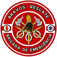 Logotipo da empresa BRAVOS RESGATE