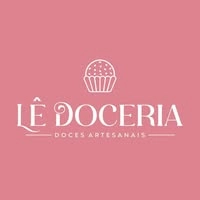 Logotipo da empresa LETICIA AMORIM DOCES GOURMET