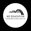 Logotipo da empresa WE DO EDUCATION
