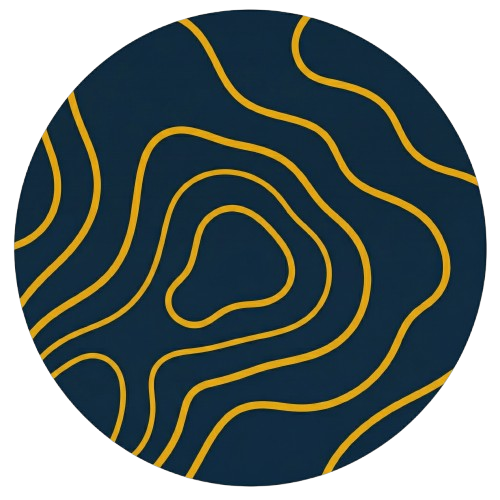Logotipo da empresa TERRAPLAN TOPOGRAFIA