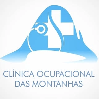 Logotipo da empresa CLINICA OCUPACIONAL DAS MONTANHAS