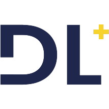 Logotipo da empresa DL+ INCORPORADORA LTDA