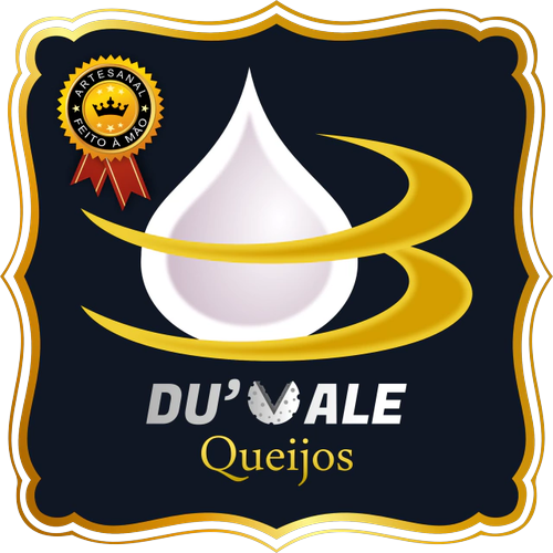 Logotipo da empresa A DA S NOGUEIRA LATICINIOS