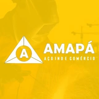Logotipo da empresa AMAPA ACO