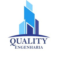 Logotipo da empresa QUALITY ENERGY ENGENHARIA