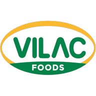Logotipo da empresa VILAC FOODS BAHIA