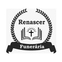 Logotipo da empresa FUNERARIA RENASCER