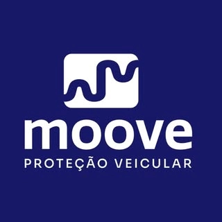 Logotipo da empresa MOOVE PROTECAO VEICULAR TRIANGULO