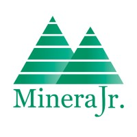 Logotipo da empresa MINERA