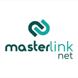 Logotipo da empresa MASTER LINK NET