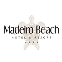 Logotipo da empresa MADEIRO BEACH HOTEL