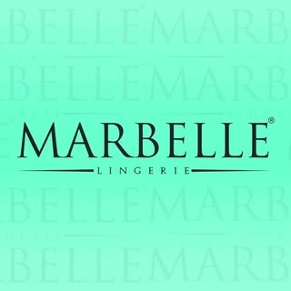 Logotipo da empresa MARBELLE