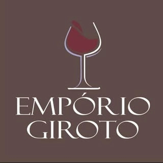 Logotipo da empresa EMPORIO GIROTO