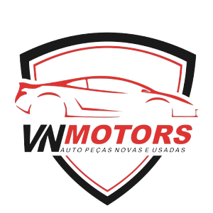 Logotipo da empresa VN MOTORS AUTO PECAS NOVAS E USADAS LTDA