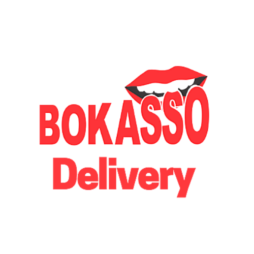 Logotipo da empresa BOKASSO BIGUACU