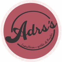 Logotipo da empresa ADRSS