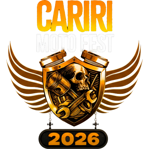 Logotipo da empresa KARIRIS MOTO CLUBE