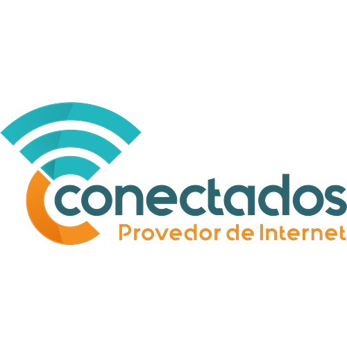 Logotipo da empresa CONECTADOS