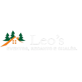 Logotipo da empresa LEO'S EVENTOS