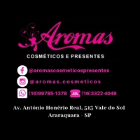 Logotipo da empresa DE FESTAS E PRESENTES
