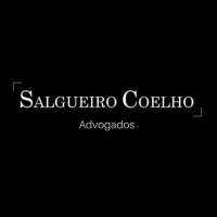 Logotipo da empresa SALGUEIRO COELHO ADVOGADOS