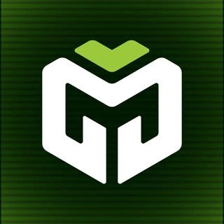 Logotipo da empresa MASTER GYM