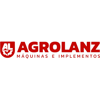 Logotipo da empresa AGROLANZ