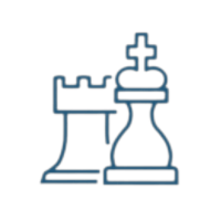 Logotipo da empresa STRATEGY CONTABIL