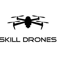 Logotipo da empresa SKILL DRONES FILMAGENS AEREAS