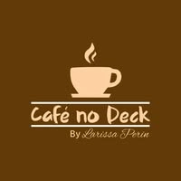 Logotipo da empresa CAFE NO DECK