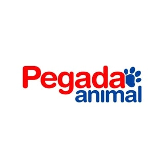 Logotipo da empresa PEGADA ANIMAL