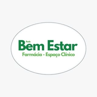 Logotipo da empresa REDE BEM ESTAR