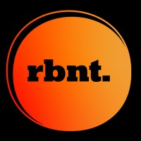 Logotipo da empresa REBENTO