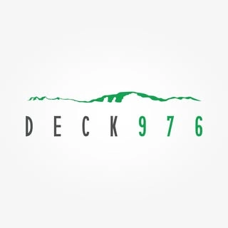 Logotipo da empresa DECK 976