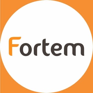 Logotipo da empresa FORTEM CONTABILIDADE DIGITAL