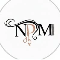 Logotipo da empresa ESPELHO MEU CENTRO DE BELEZA