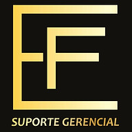 Logotipo da empresa EF SUPORTE GERENCIAL