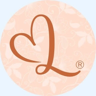 Logotipo da empresa LUCI MODAS - MODA INFANTIL
