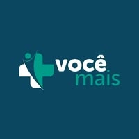 Logotipo da empresa VOCE MAIS