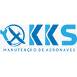 Logotipo da empresa KKS MANUTENCAO DE AERONAVES LTDA
