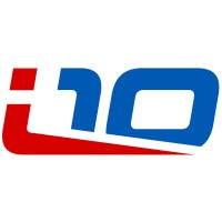 Logotipo da empresa i10 Tecnologia