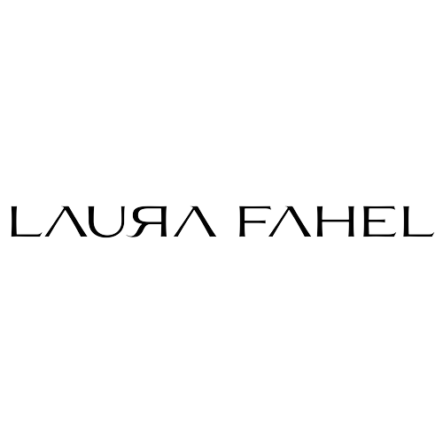 Logotipo da empresa LAURA FAHEL ESTUDIO DE CRIACAO