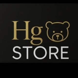 Logotipo da empresa STORE HG