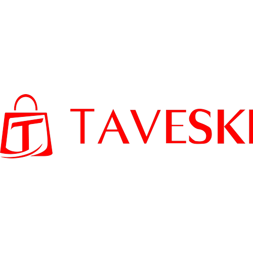 Logotipo da empresa TAVESKI TOP 5 MAIS